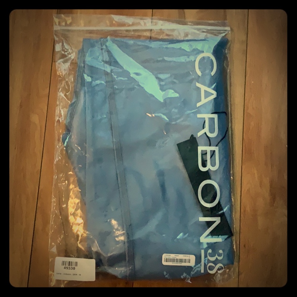 Carbon38 High waisted Takara Leggings